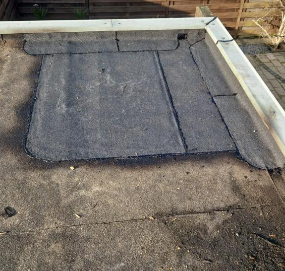 Dakreparatie | Van den Berg Dakwerken